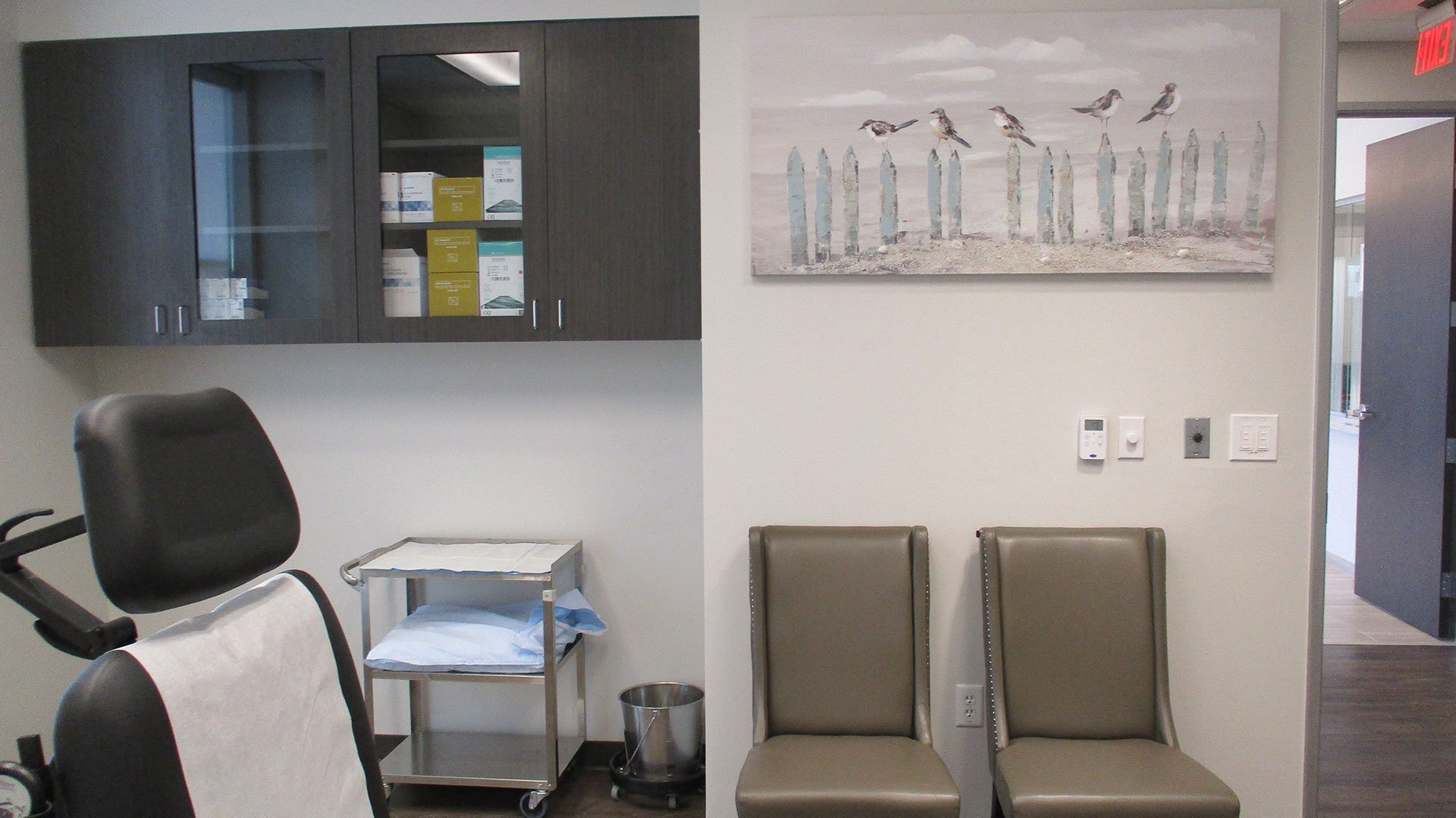 Rowlett Pediatric Dermatologist