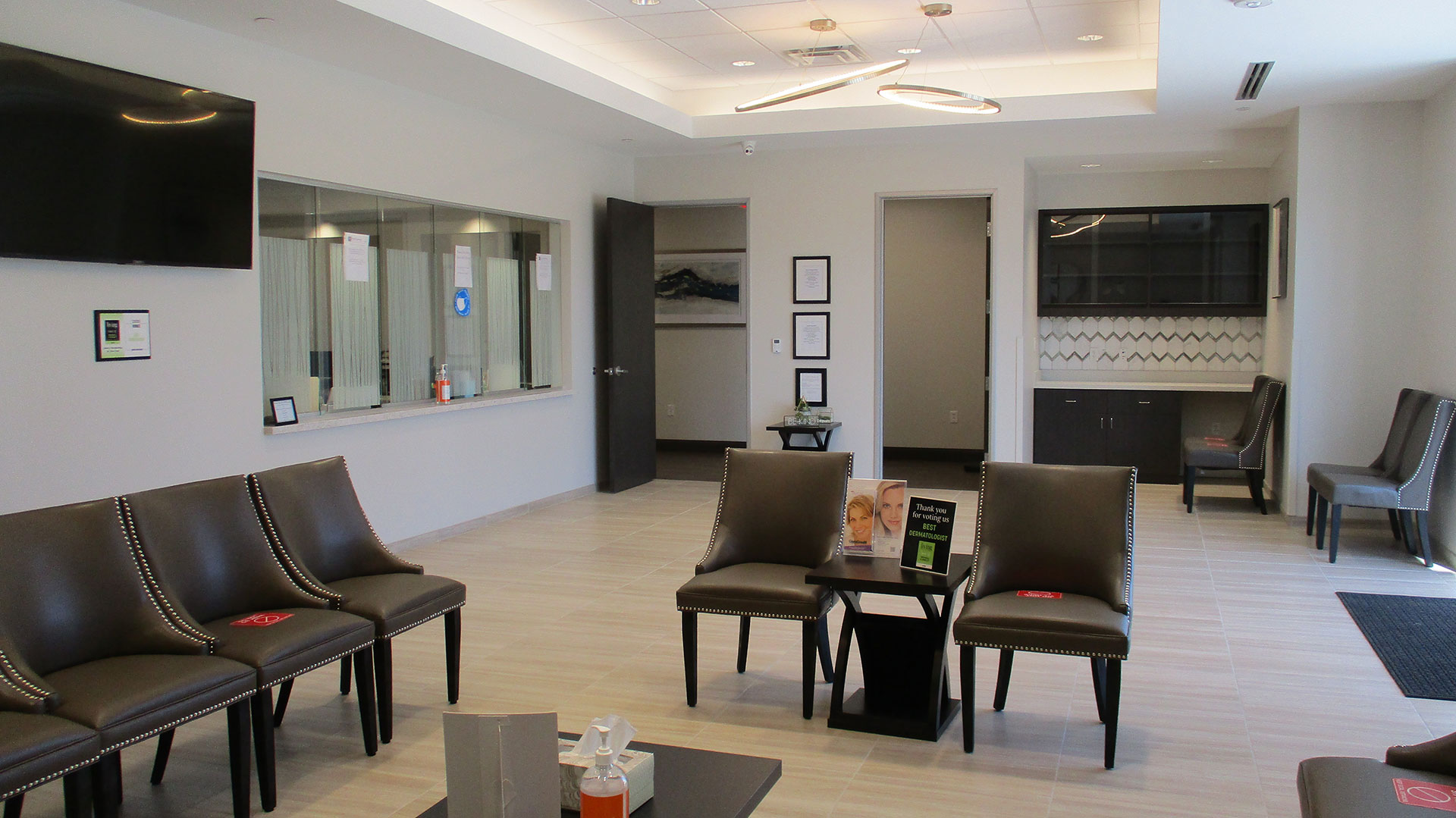 Rowlett Pediatric Dermatologist