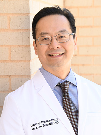 Kien T. Tran MD PhD